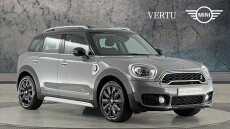 MINI Countryman 1.5 Cooper S E ALL4 PHEV 5dr Auto Hatchback